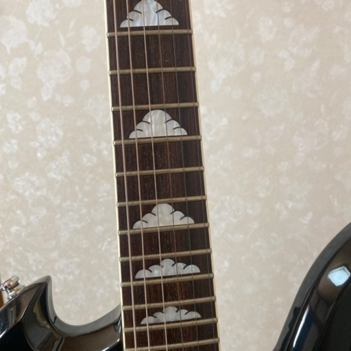 X hide モデルMG-80X FERNANDES