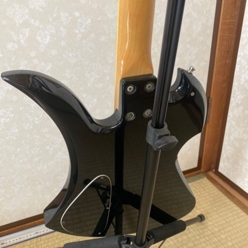 X hide モデルMG-80X FERNANDES
