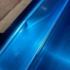 ステンレス 流し台　②の画像