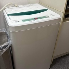 洗濯の画像