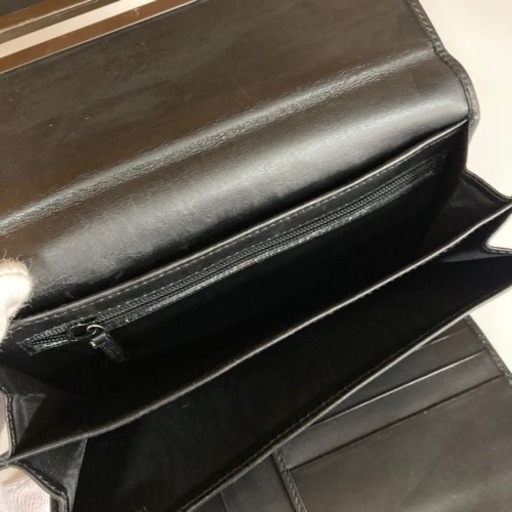 GUCCI 三つ折り長財布 リサイクルショップ宮崎屋住吉店 23.2.10 y