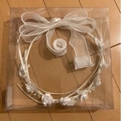 ドレスセットの画像