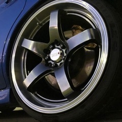 ホイール12本セットの画像