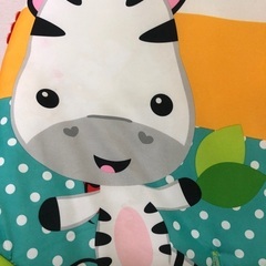 フィッシャープライス バウンサー　再値下げの画像