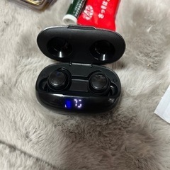 Bluetoothイヤホン　難あり　ジャンク