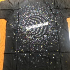 BIGBANG(tシャツ)非売品