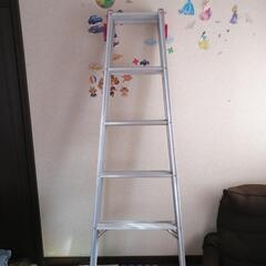 ●脚立〈180センチ〉の画像