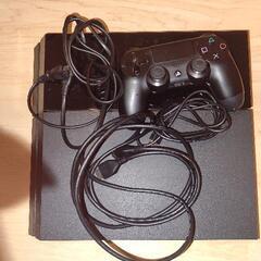 PS4 付属品 PlayStation4