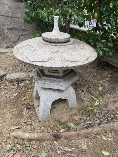 石灯篭