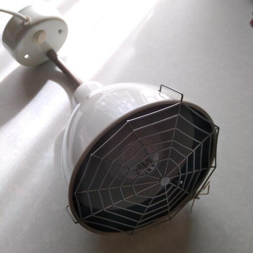 IKEA イケア スパイダー ランプ