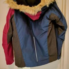 ワークマン (アウター・ジャケット)の画像