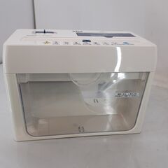 卓上シュレッダー KPS04PW イツワ商事株式会社　/UJ-0...