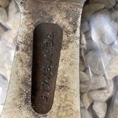 アルミホイール　17インチ　三菱　純正　5穴　タイヤ付き