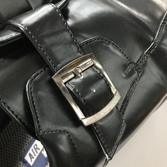 美品◎就活応援　ビジネスシューズ　黒　28.0 EEEの画像