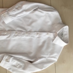 （値下げ）入学式スーツ 110  7点セット 美品の画像