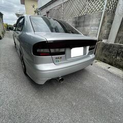 レガシィB4 BE5 車両交換考えますの画像
