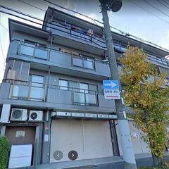 ☆初期費用家主負担で０円☆角部屋２DK☆鉄筋コンクリート造☆ - 宝塚市