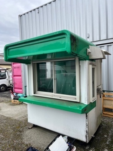 移動販売　格安