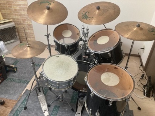 ドラムセット