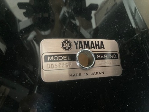 ドラムセット
