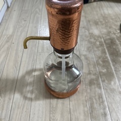 定量 ディスペンサー ①