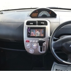 ☆乗り出し13万☆車検6年10月☆平成22年トッポジョイフィールド☆ナビ地デジ付き☆タイベル交換済み☆の画像