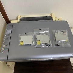 コピー機の画像