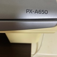 コピー機の画像