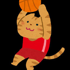 【中野近辺】一緒にバスケしませんか🏀【エンジョイ】