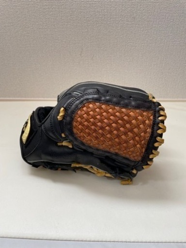 久保田スラッガー　軟式内野手用