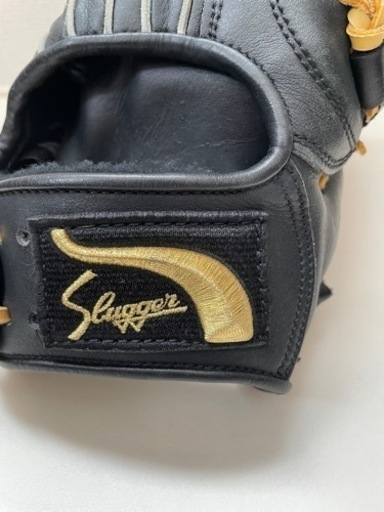 久保田スラッガー　軟式内野手用