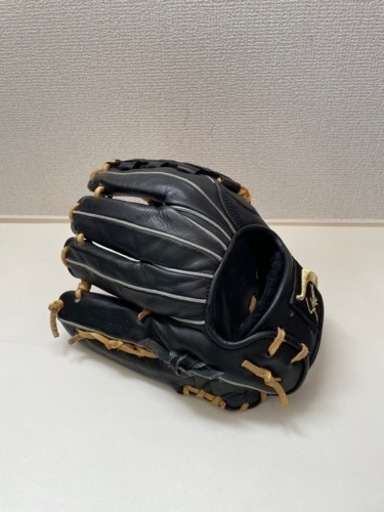 久保田スラッガー　軟式内野手用