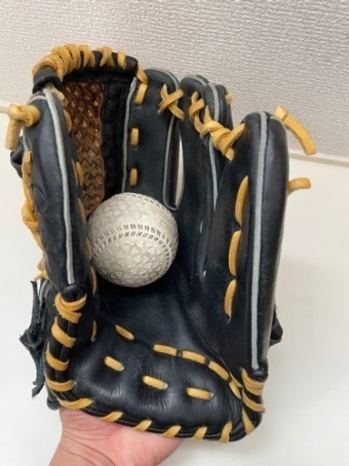 久保田スラッガー　軟式内野手用