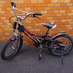 兵庫県神戸市より！ハーレーダビッドソン折りたたみ自転車です。 兵庫県神戸市より！ハーレーダビッドソン折りたたみ自転車 送料