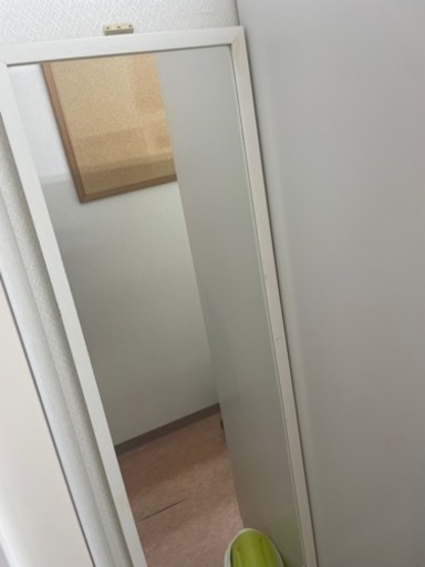 壁掛け鏡