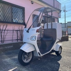 整備済! 即納!! ■TA03 後期　4ストローク　ジャイロキャ...