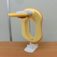 アンパンマン 補助便座 音声機能 おしゃべり付き トイトレ トイレトレーニング おまる スタンド付き 札幌 西野店の画像
