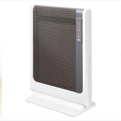 zenken ゼンケン   スリムパネルヒーター 暖房器具  遠赤外線