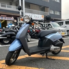 【❤️‍🔥原付リースも好評受付中❤️‍🔥】ホンダ　トゥデイ　AF...