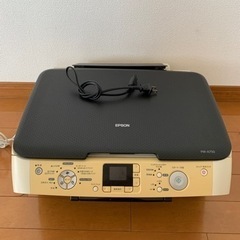 EPSON プリンタPM-A750