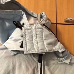 中古　スノーボードウェア上下　150サイズ　オマケでグローブの画像