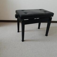 ピアノ用椅子
