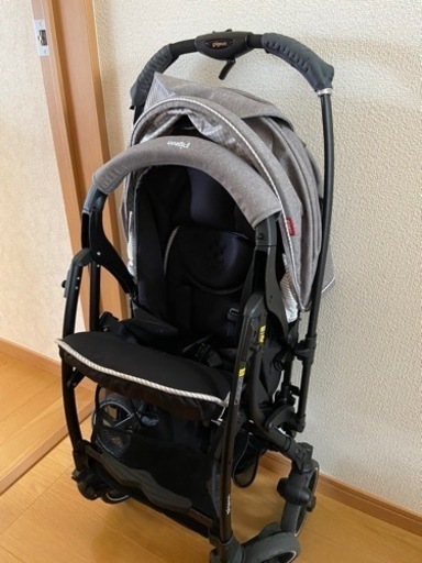 ピジョン　ランフィRB0 Ａ型ベビーカー　美品