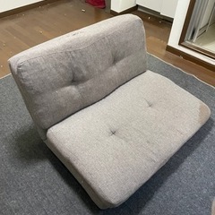 ソファ2way ベッド