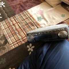 カーMDコンポの画像