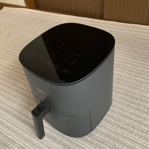 COSORI Pro LE 4.7リットル エアフライヤー CAF-L501-KJP