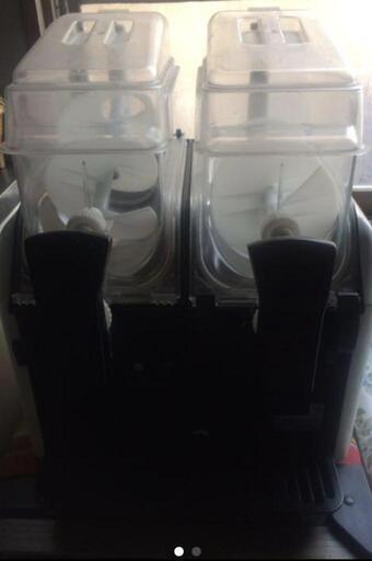 グラニータマシンパーツ(ジャンク品)