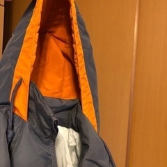 中古　スノーボードウェア上下　130サイズ　オマケでグローブの画像