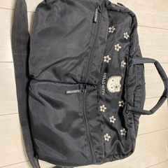ボストンバック