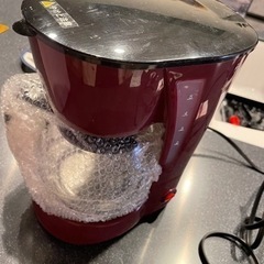 ラノー　コーヒーメーカー
